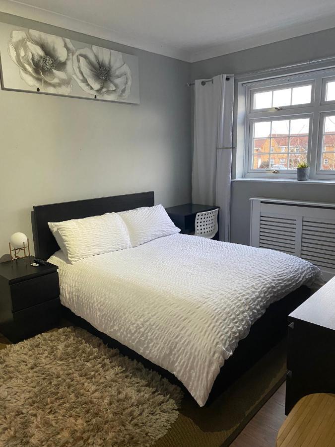 Thembile House Apartment Thornaby on Tees Exterior foto